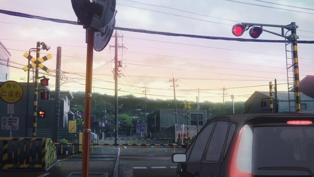 京坂黄檗站前踏切